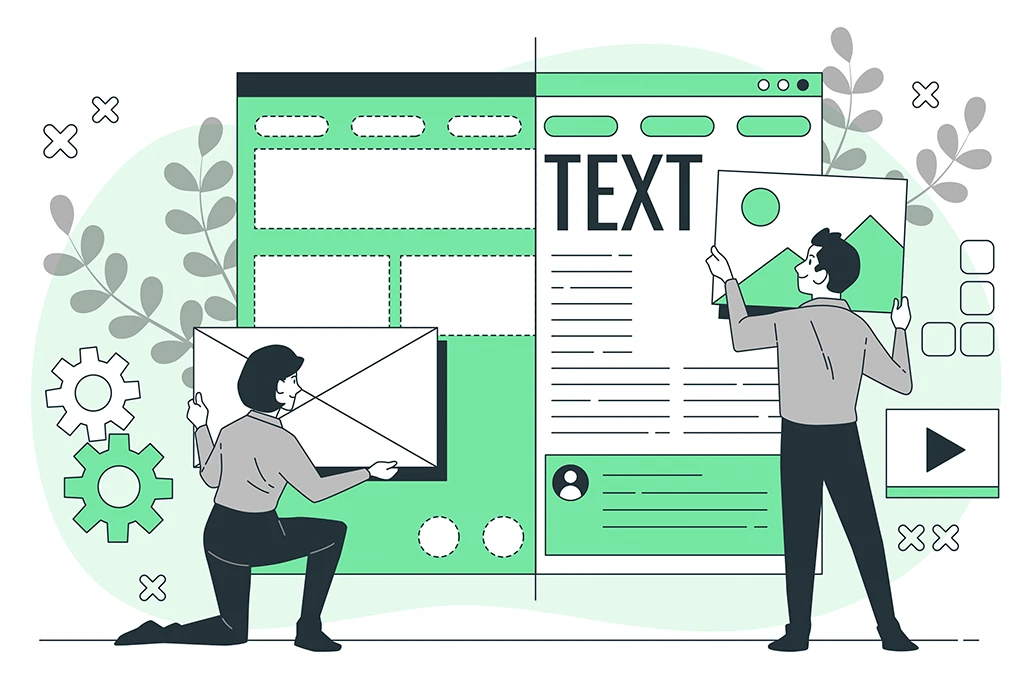 Content gap – Rozbuduj i zaktualizuj istniejące treści