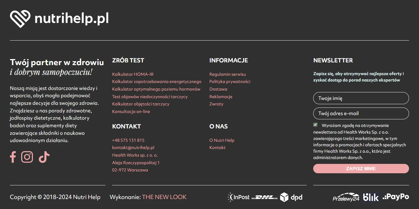 Artykuł z medistore.com.pl