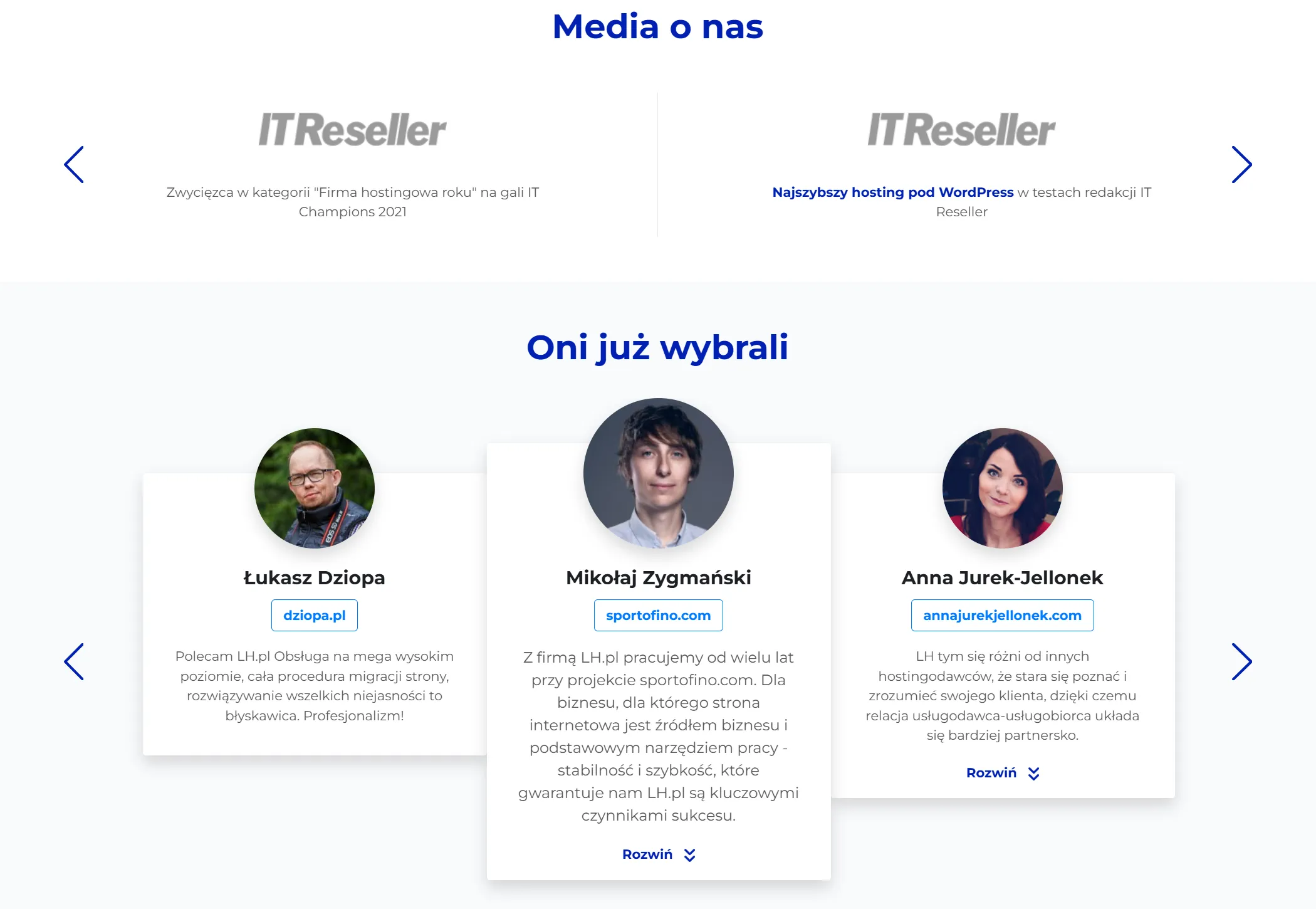 Optymalizacja w e-commerce