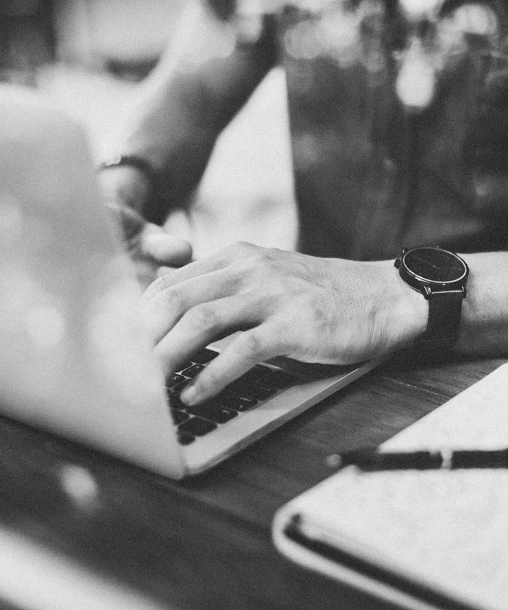 Łukasz Skowroński – blog