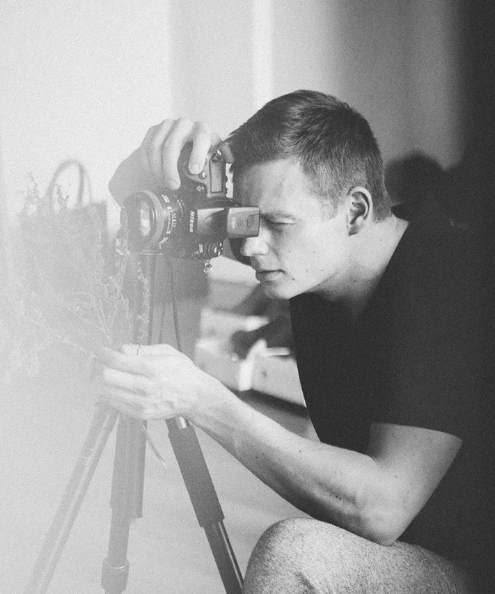 Łukasz Skowroński – fotografia i film