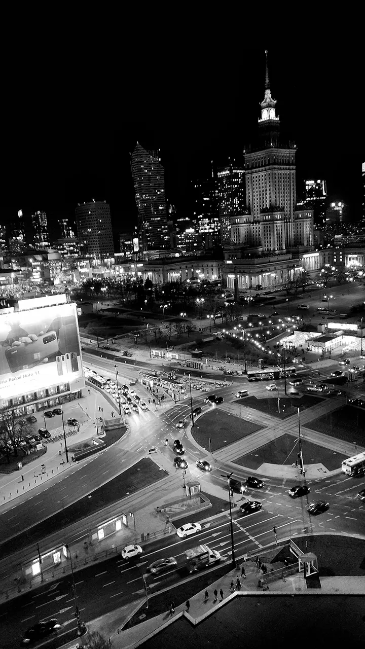Fotografia mobilna