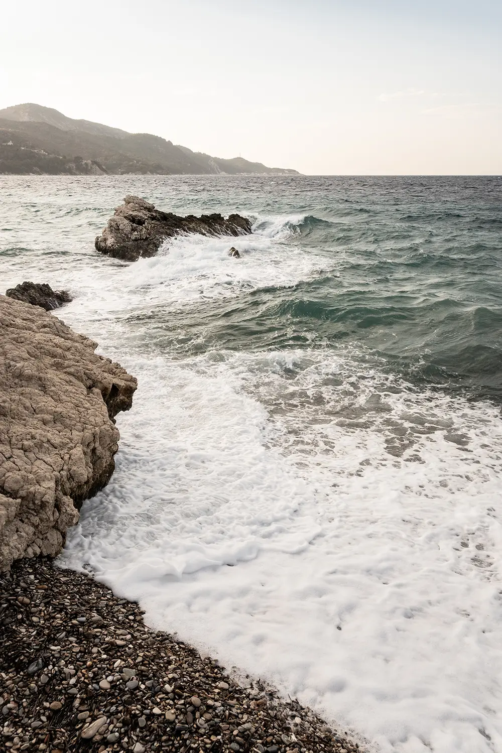 Samos, Grecja