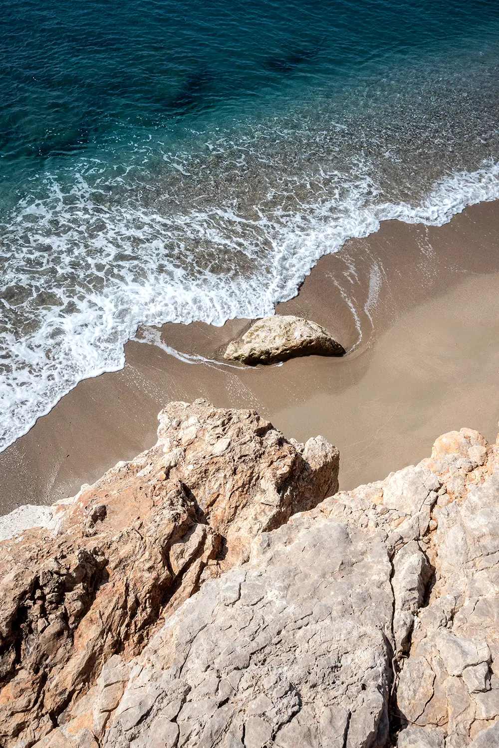 Samos, Grecja