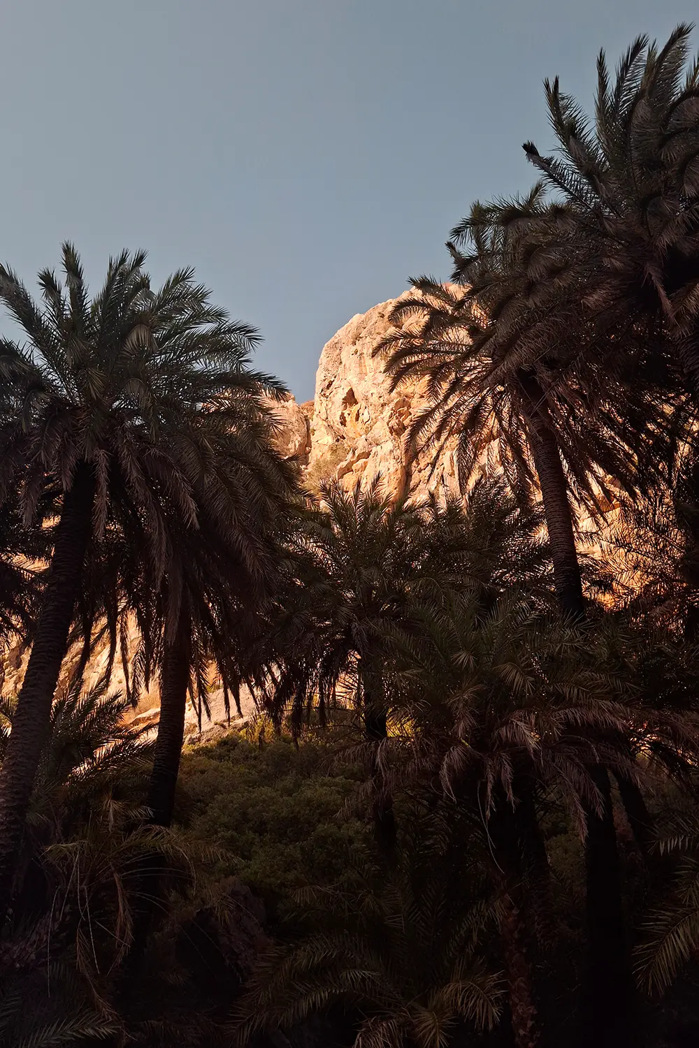 Kreta, Grecja