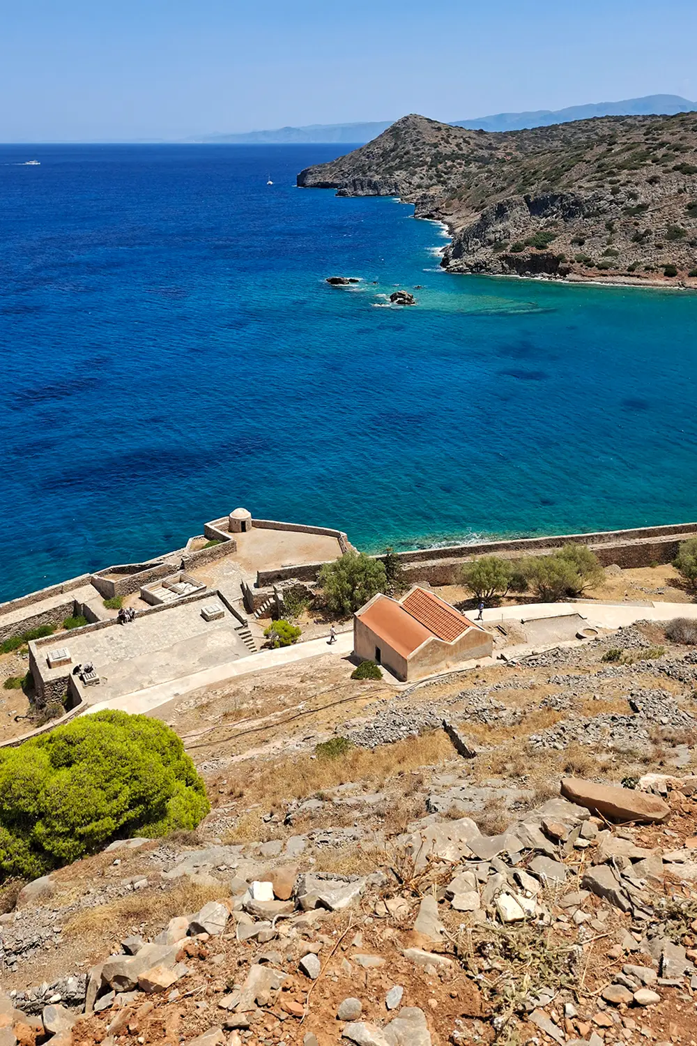 Kreta, Grecja