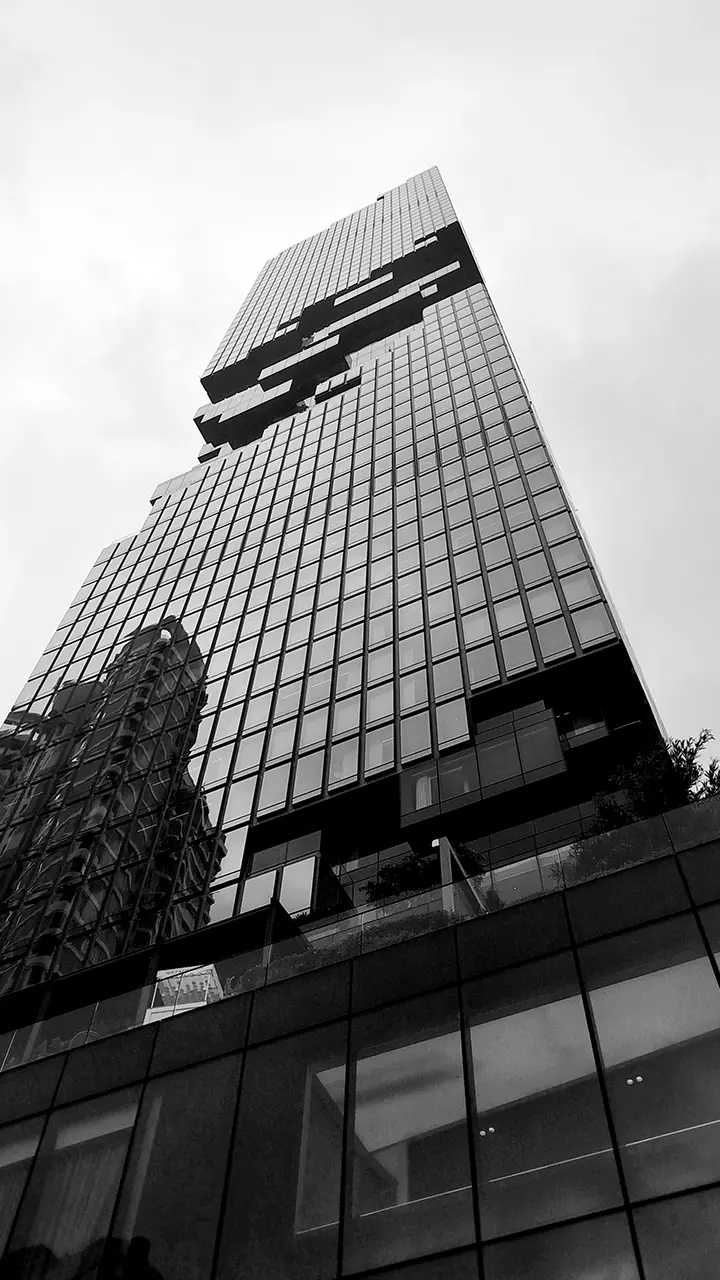 Bangkok, Tajlandia